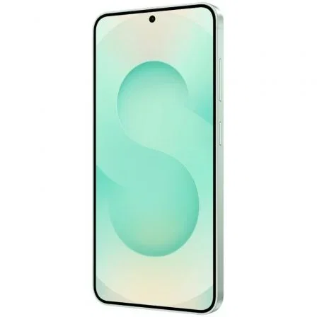 Samsung Galaxy S25+ 5G, 12GB RAM, 512GB, Verde menta